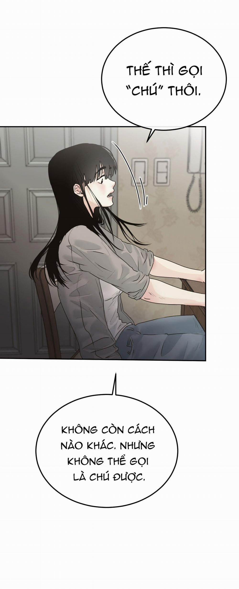 [18+] Hãy Trở Thành Gia Đình Của Tôi 18.2 trang 21