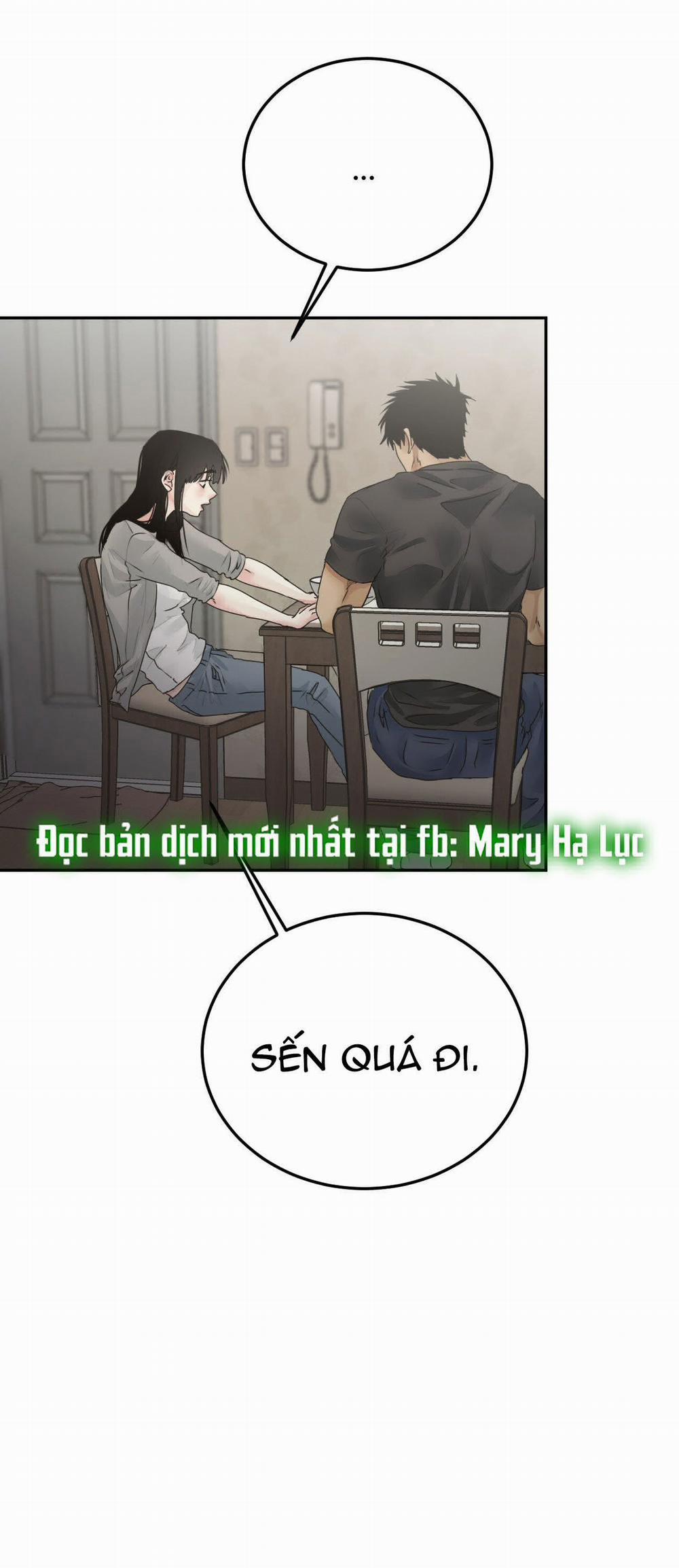 [18+] Hãy Trở Thành Gia Đình Của Tôi 18.2 trang 25