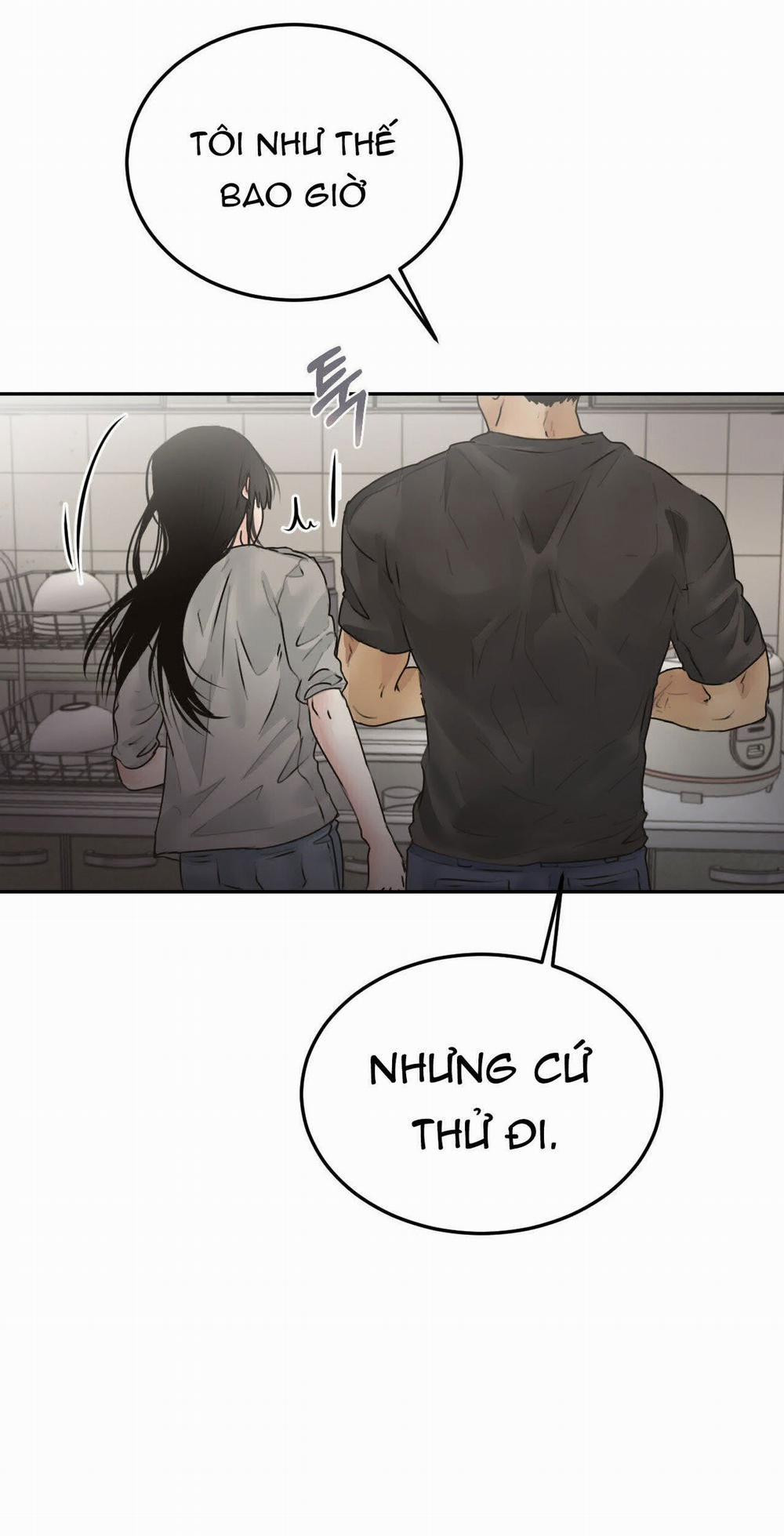 [18+] Hãy Trở Thành Gia Đình Của Tôi 18.2 trang 29