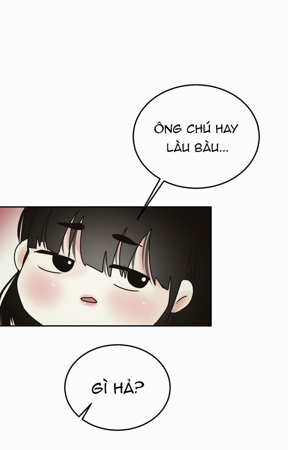 [18+] Hãy Trở Thành Gia Đình Của Tôi 18.2 trang 38