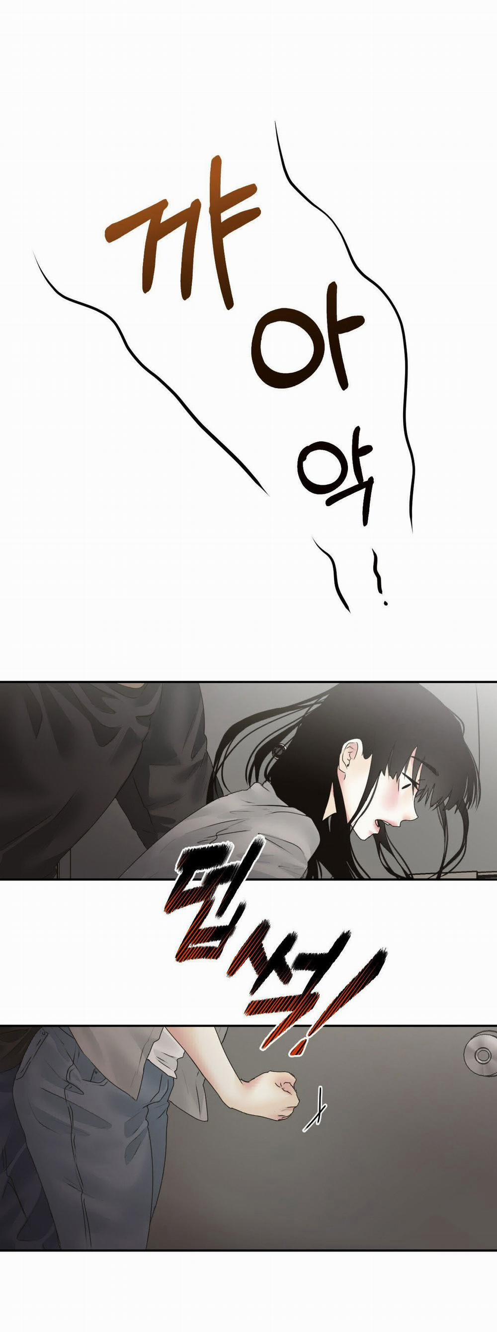 [18+] Hãy Trở Thành Gia Đình Của Tôi 18.2 trang 42