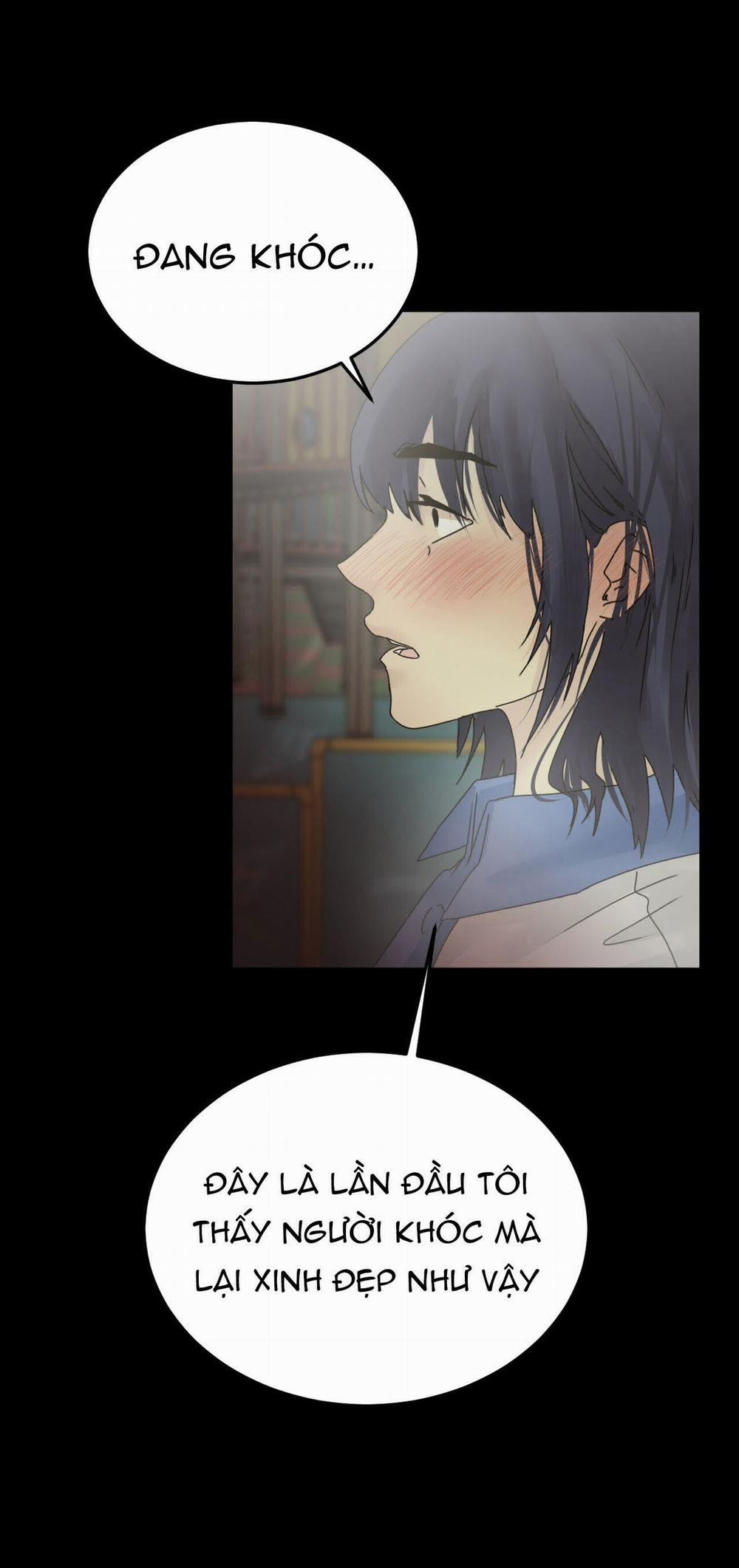 [18+] Hãy Trở Thành Gia Đình Của Tôi 18.2 trang 7