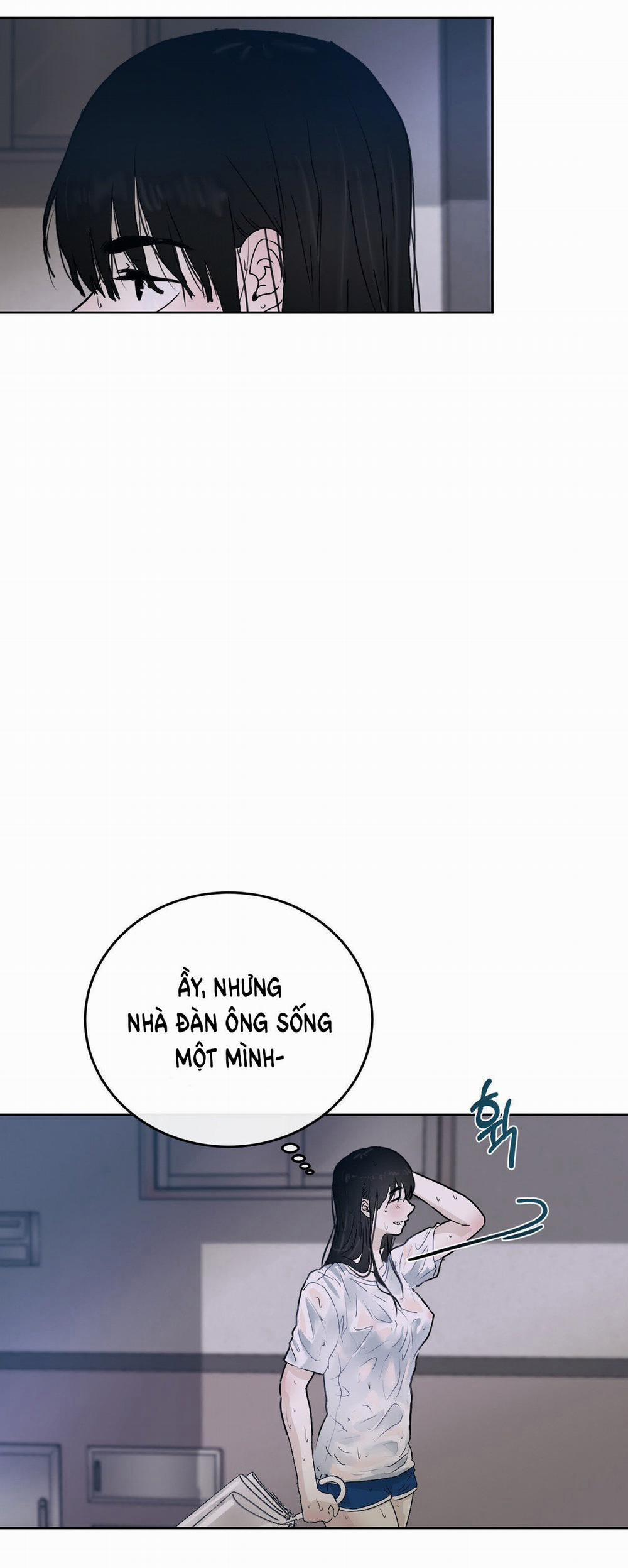 [18+] Hãy Trở Thành Gia Đình Của Tôi 2.2 trang 12