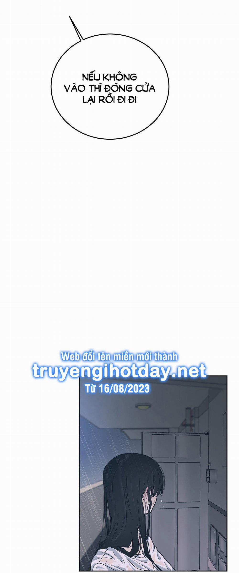 [18+] Hãy Trở Thành Gia Đình Của Tôi 2.2 trang 13