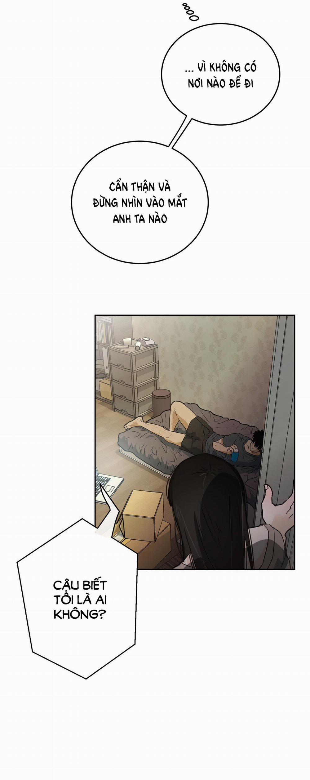 [18+] Hãy Trở Thành Gia Đình Của Tôi 2.2 trang 32