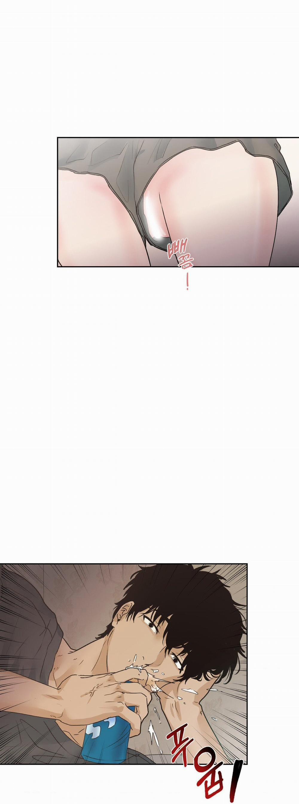 [18+] Hãy Trở Thành Gia Đình Của Tôi 2.2 trang 36