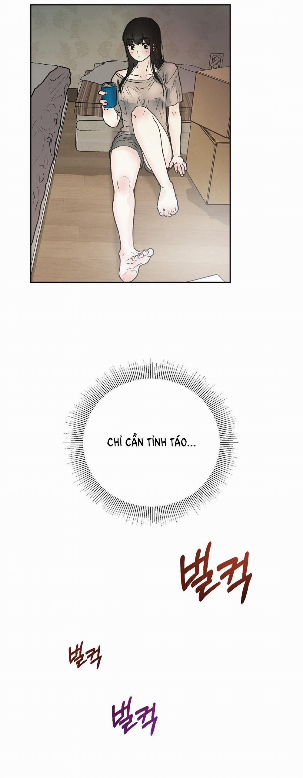 [18+] Hãy Trở Thành Gia Đình Của Tôi 2.2 trang 38