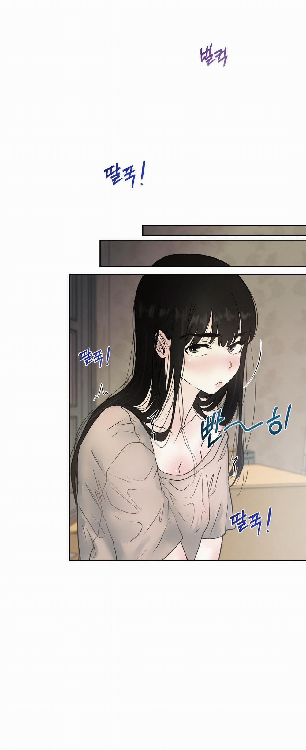 [18+] Hãy Trở Thành Gia Đình Của Tôi 2.2 trang 39