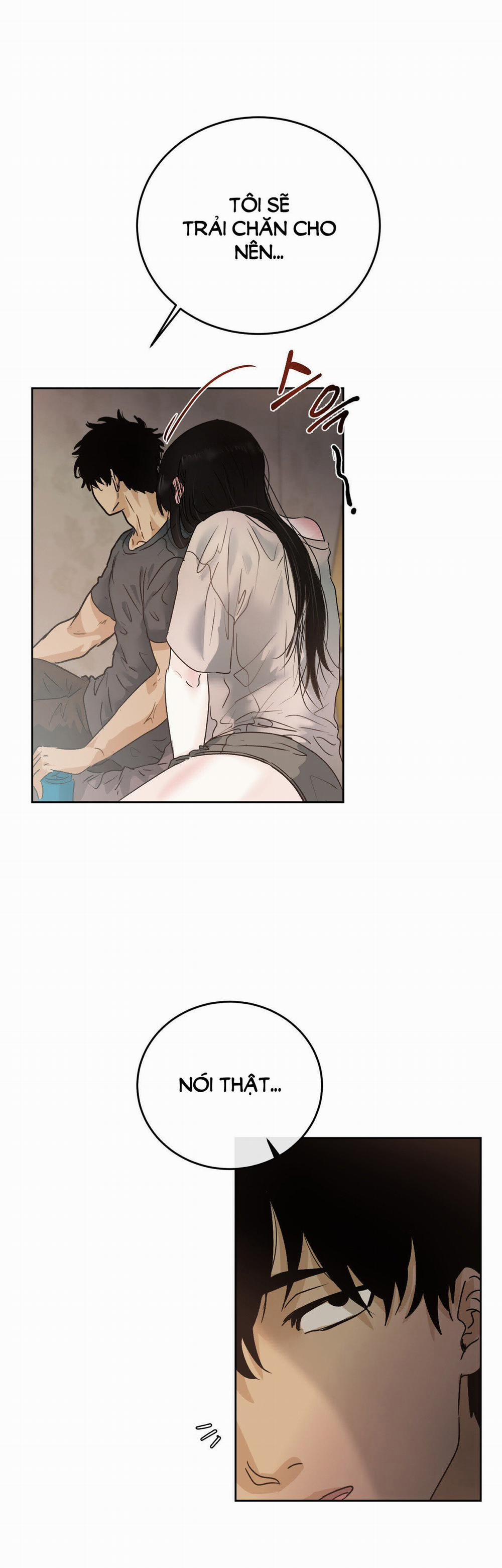 [18+] Hãy Trở Thành Gia Đình Của Tôi 2.2 trang 42