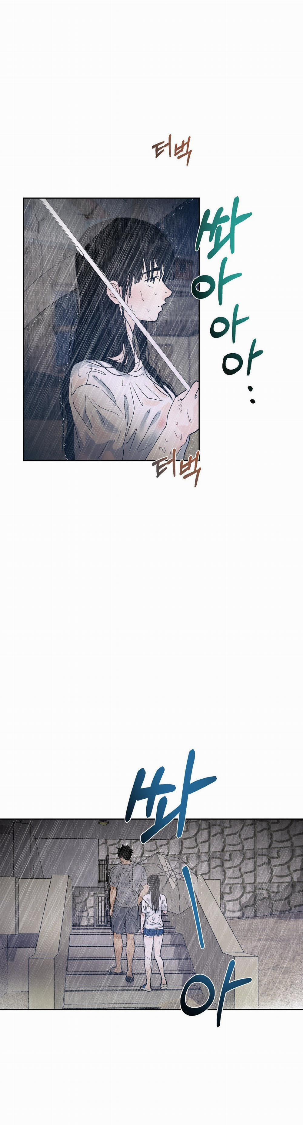 [18+] Hãy Trở Thành Gia Đình Của Tôi 2.2 trang 8