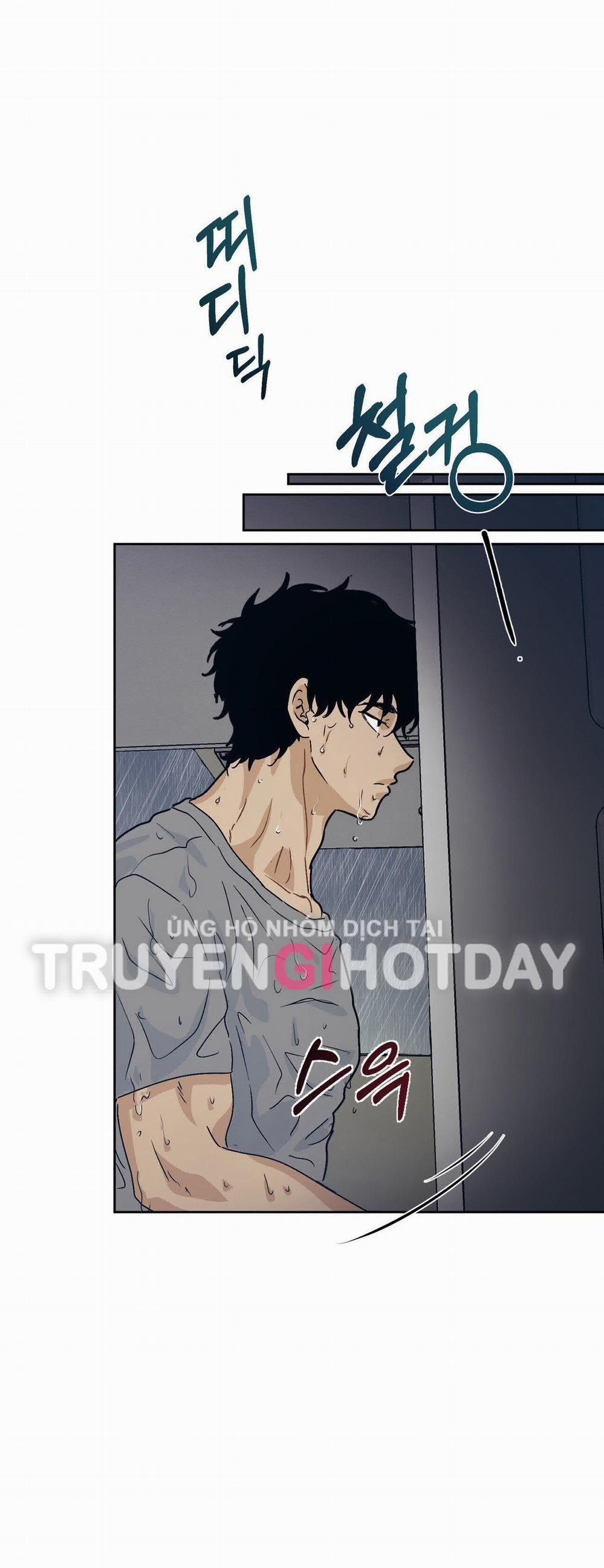 [18+] Hãy Trở Thành Gia Đình Của Tôi 2.2 trang 9