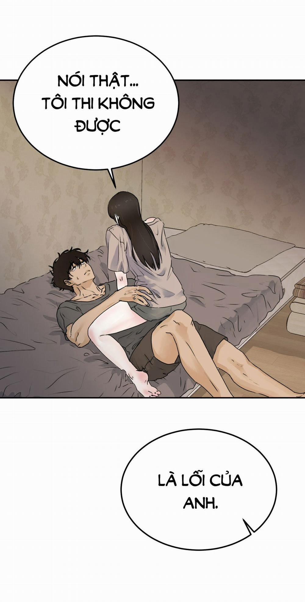 [18+] Hãy Trở Thành Gia Đình Của Tôi 3.1 trang 1