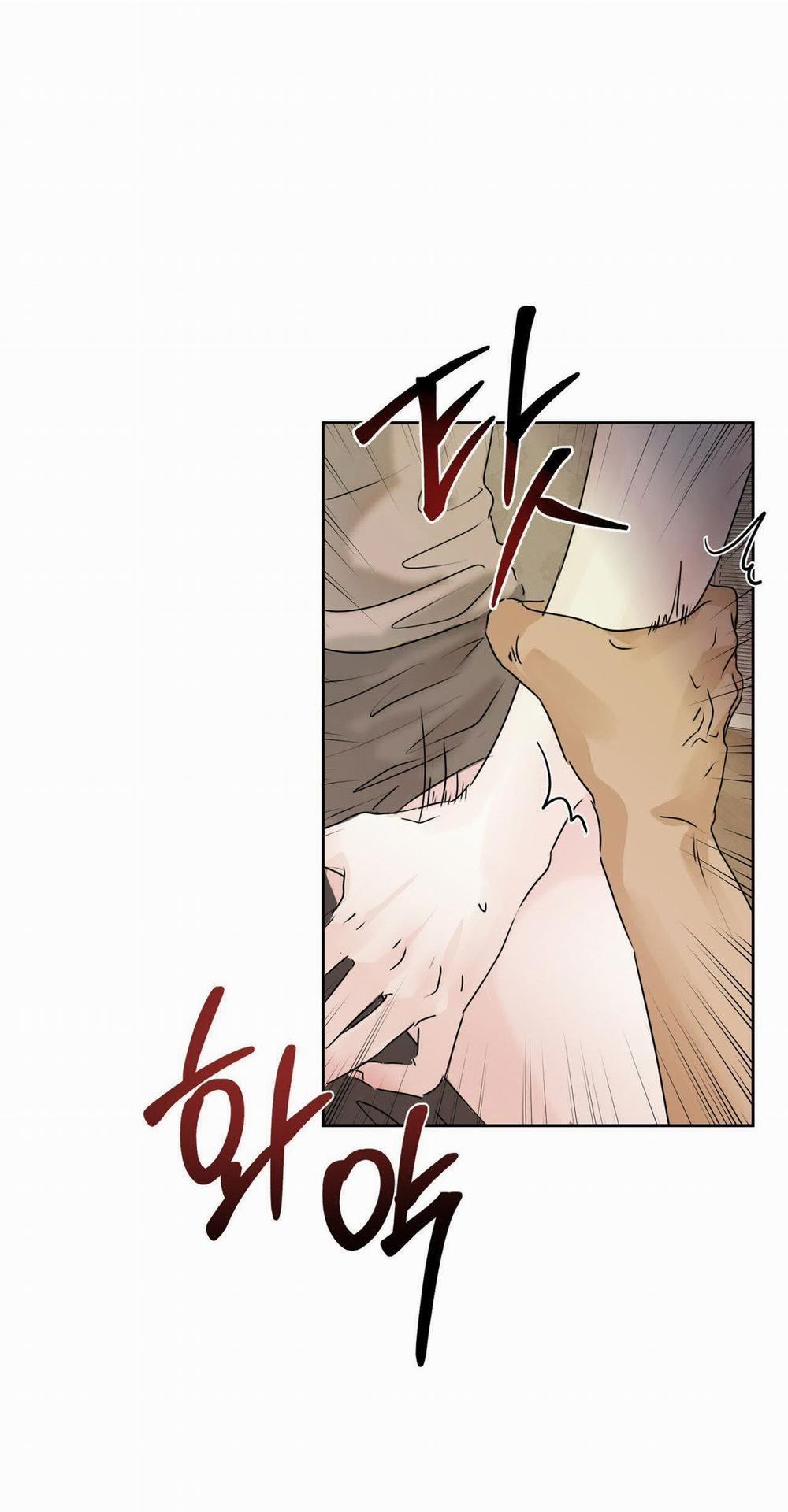 [18+] Hãy Trở Thành Gia Đình Của Tôi 3.1 trang 10