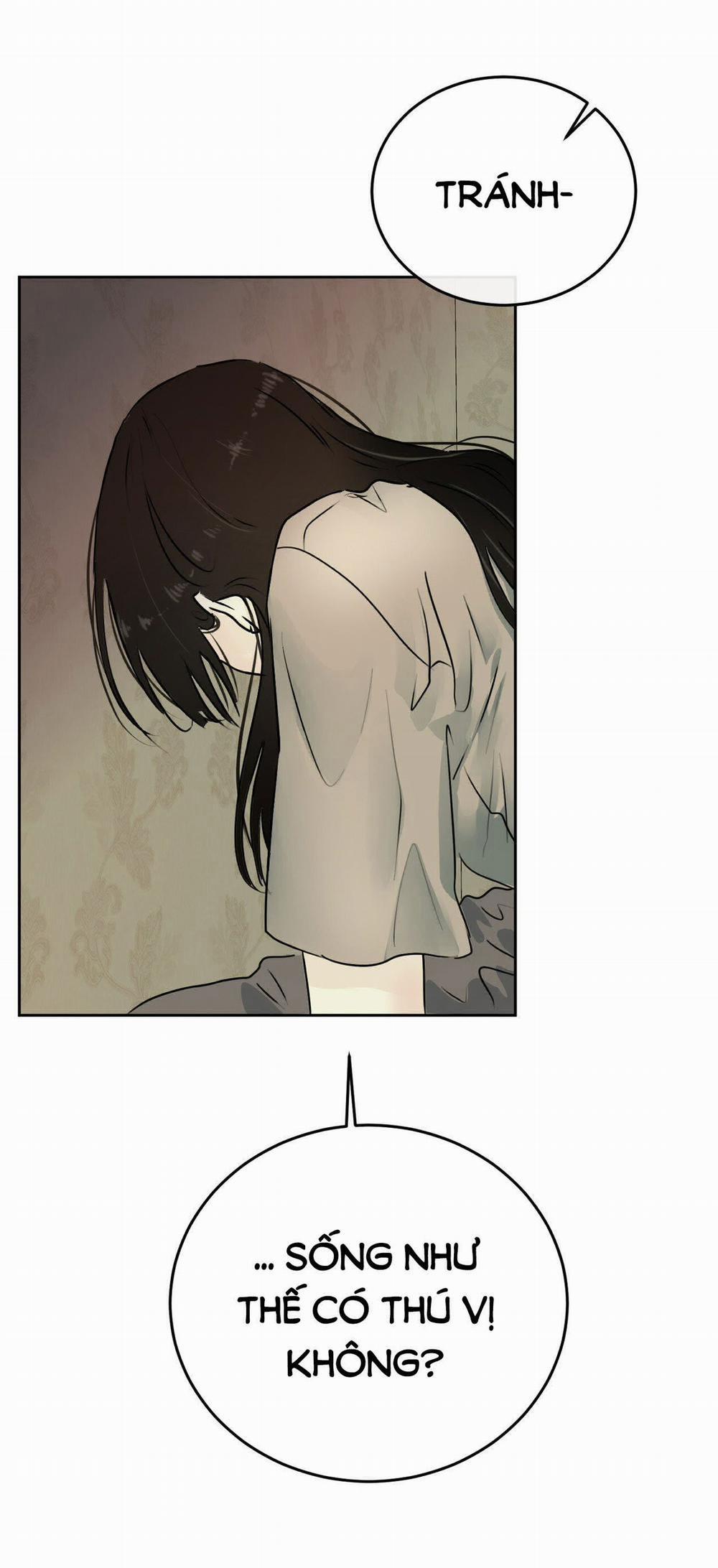 [18+] Hãy Trở Thành Gia Đình Của Tôi 3.1 trang 3