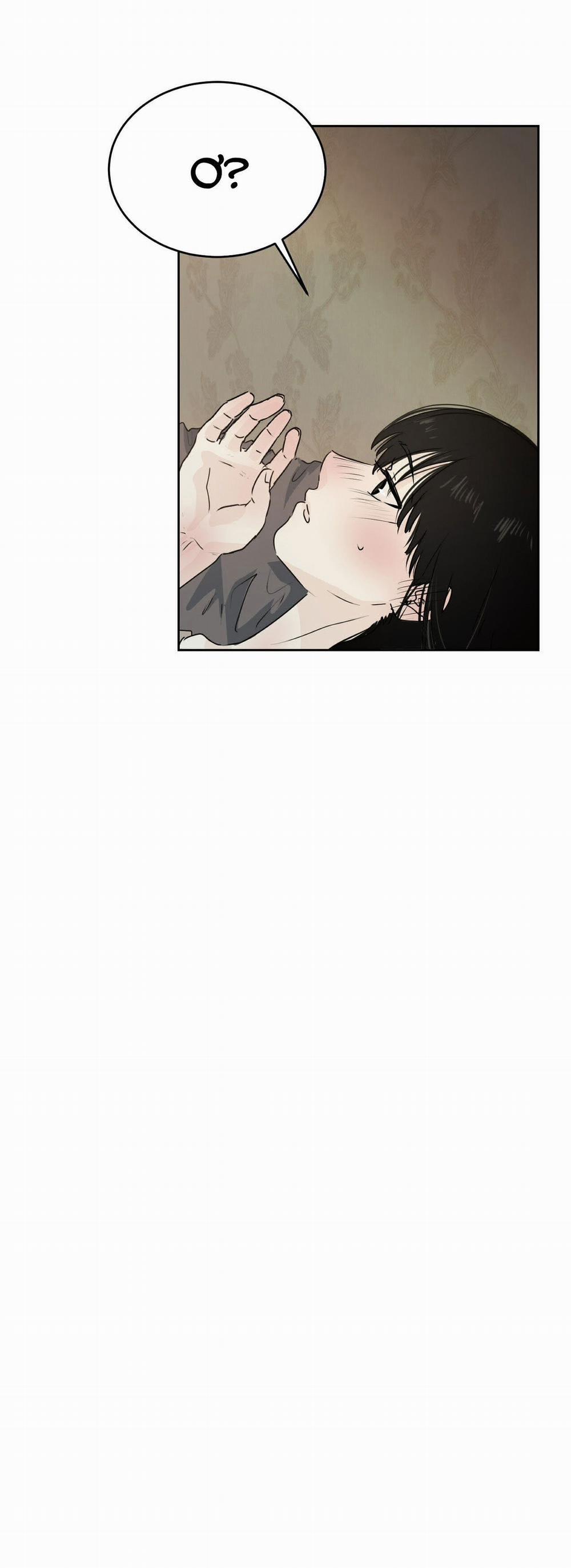 [18+] Hãy Trở Thành Gia Đình Của Tôi 3.2 trang 18