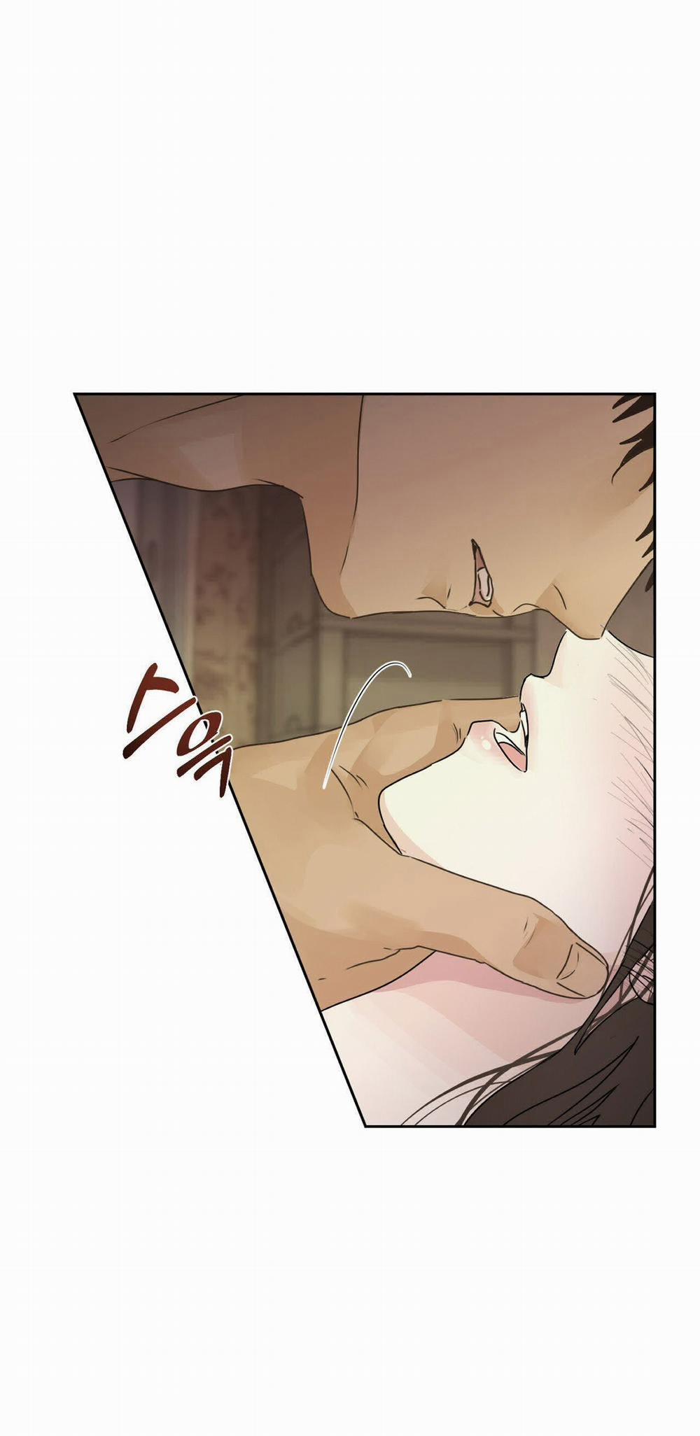 [18+] Hãy Trở Thành Gia Đình Của Tôi 3.2 trang 3