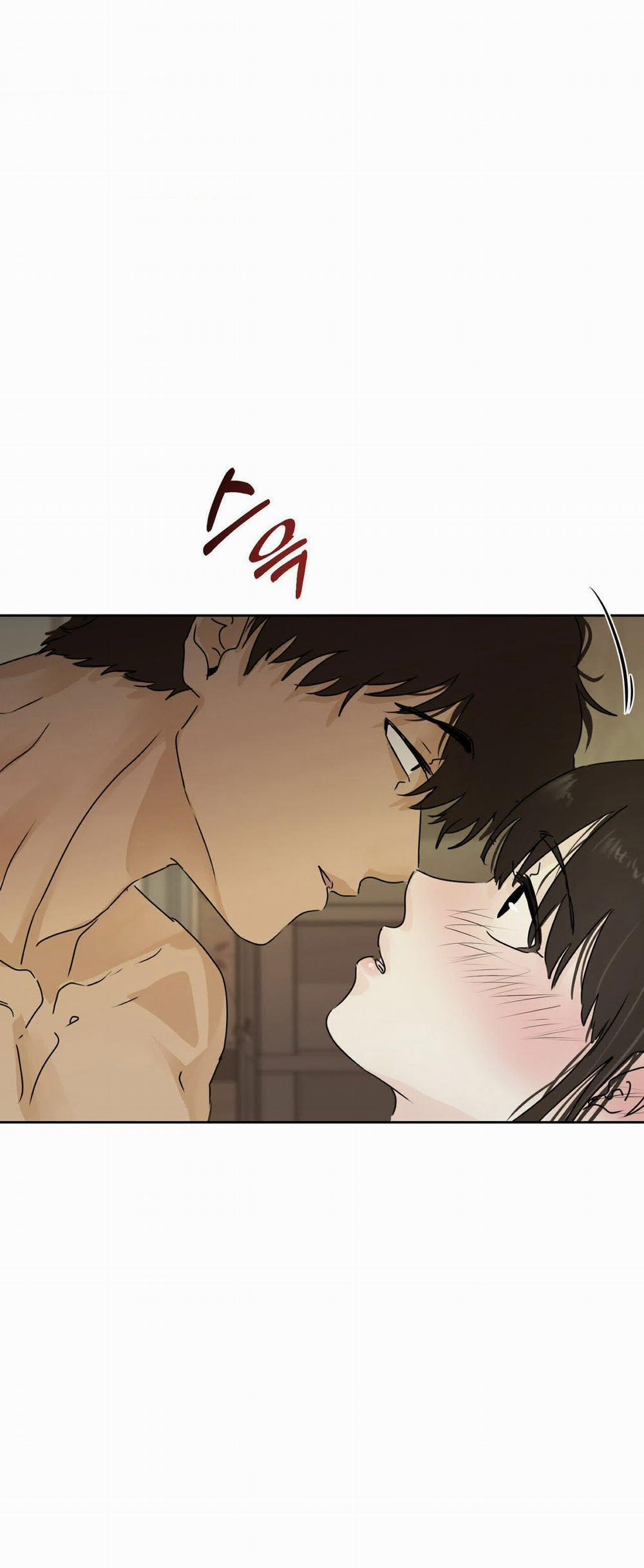 [18+] Hãy Trở Thành Gia Đình Của Tôi 3.2 trang 31