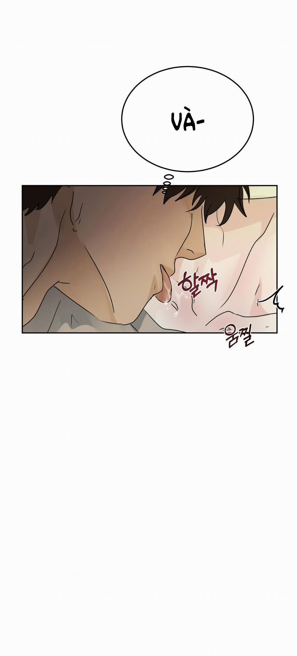 [18+] Hãy Trở Thành Gia Đình Của Tôi 3.2 trang 33