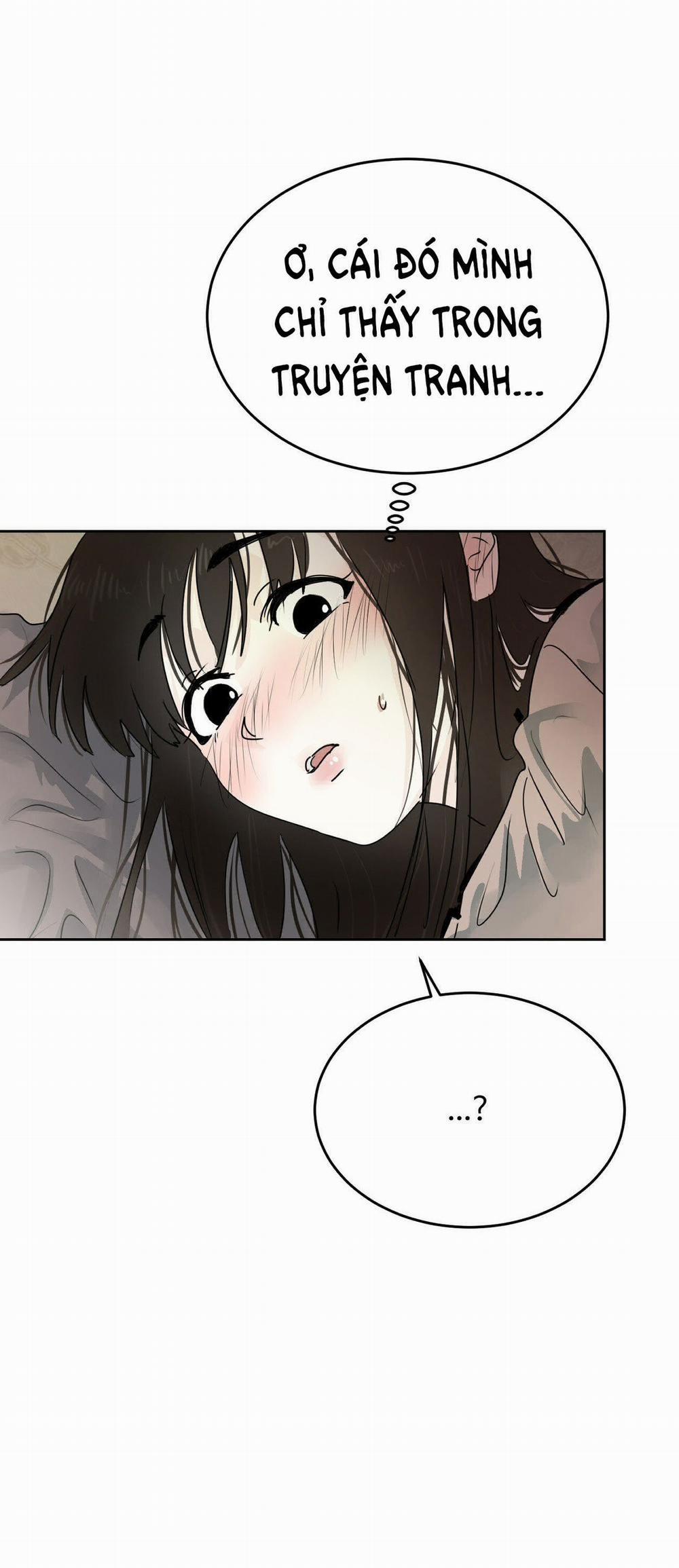 [18+] Hãy Trở Thành Gia Đình Của Tôi 3.2 trang 49