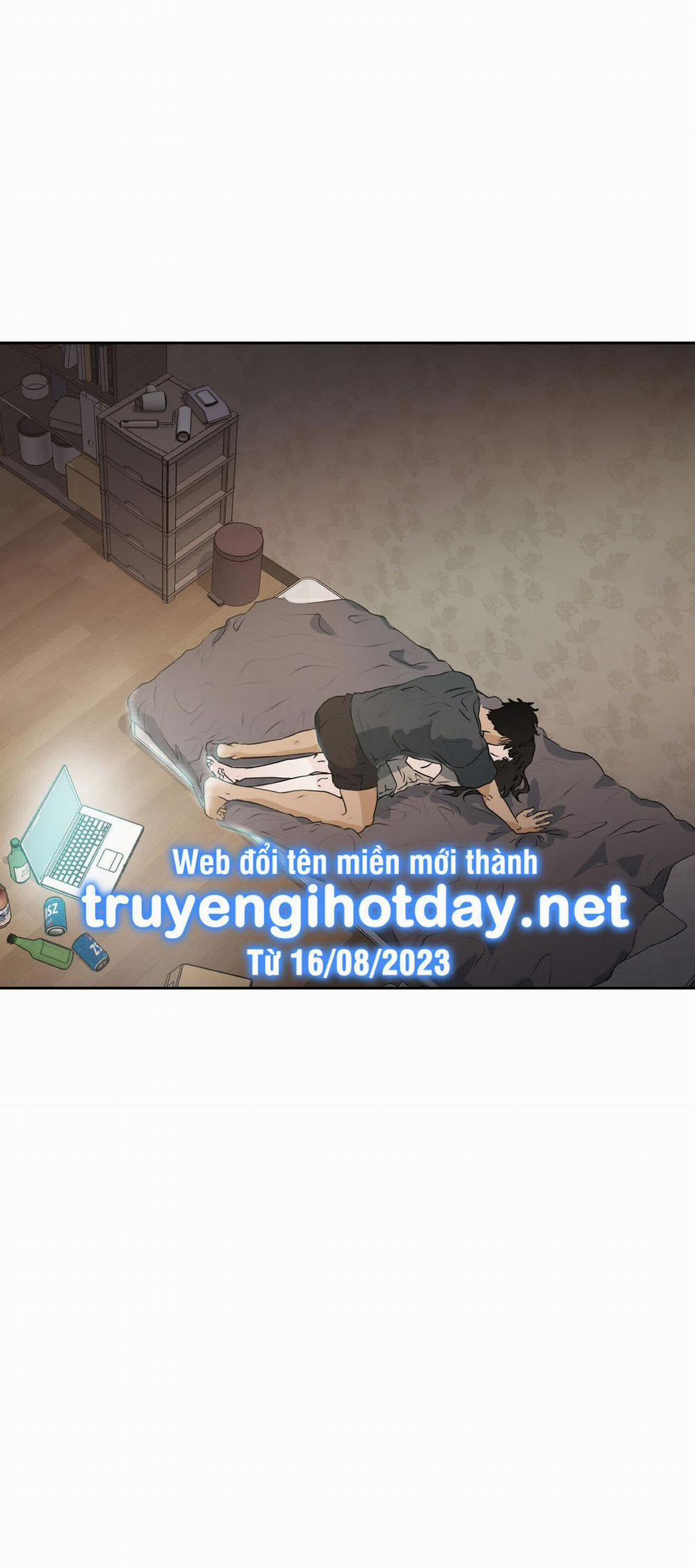 [18+] Hãy Trở Thành Gia Đình Của Tôi 3.2 trang 5