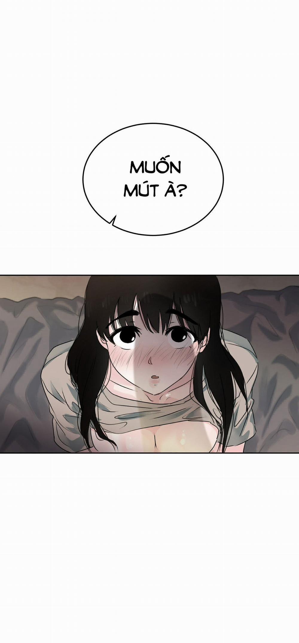 [18+] Hãy Trở Thành Gia Đình Của Tôi 3.2 trang 55