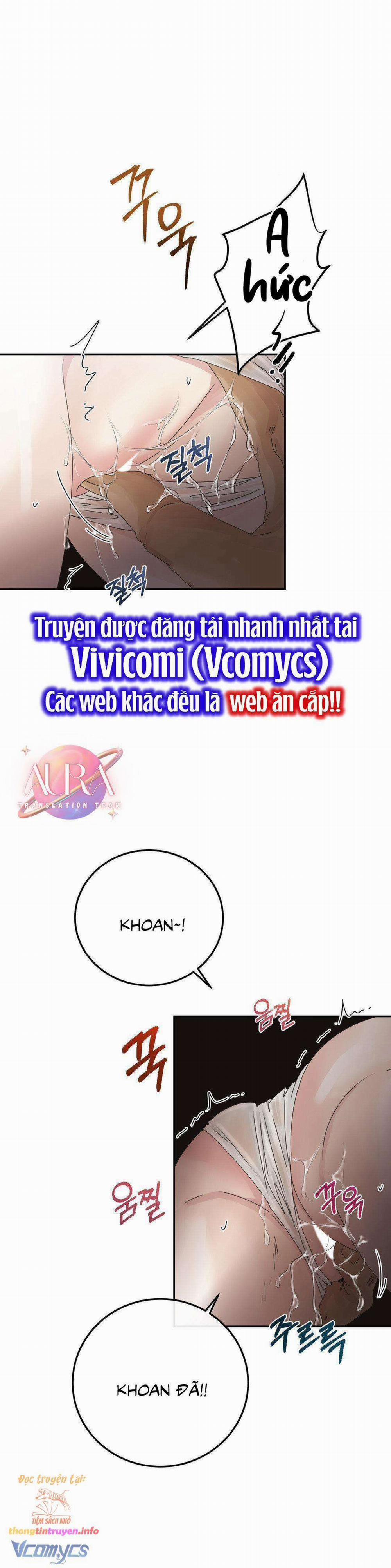 [18+] Hãy Trở Thành Gia Đình Của Tôi 33 trang 1