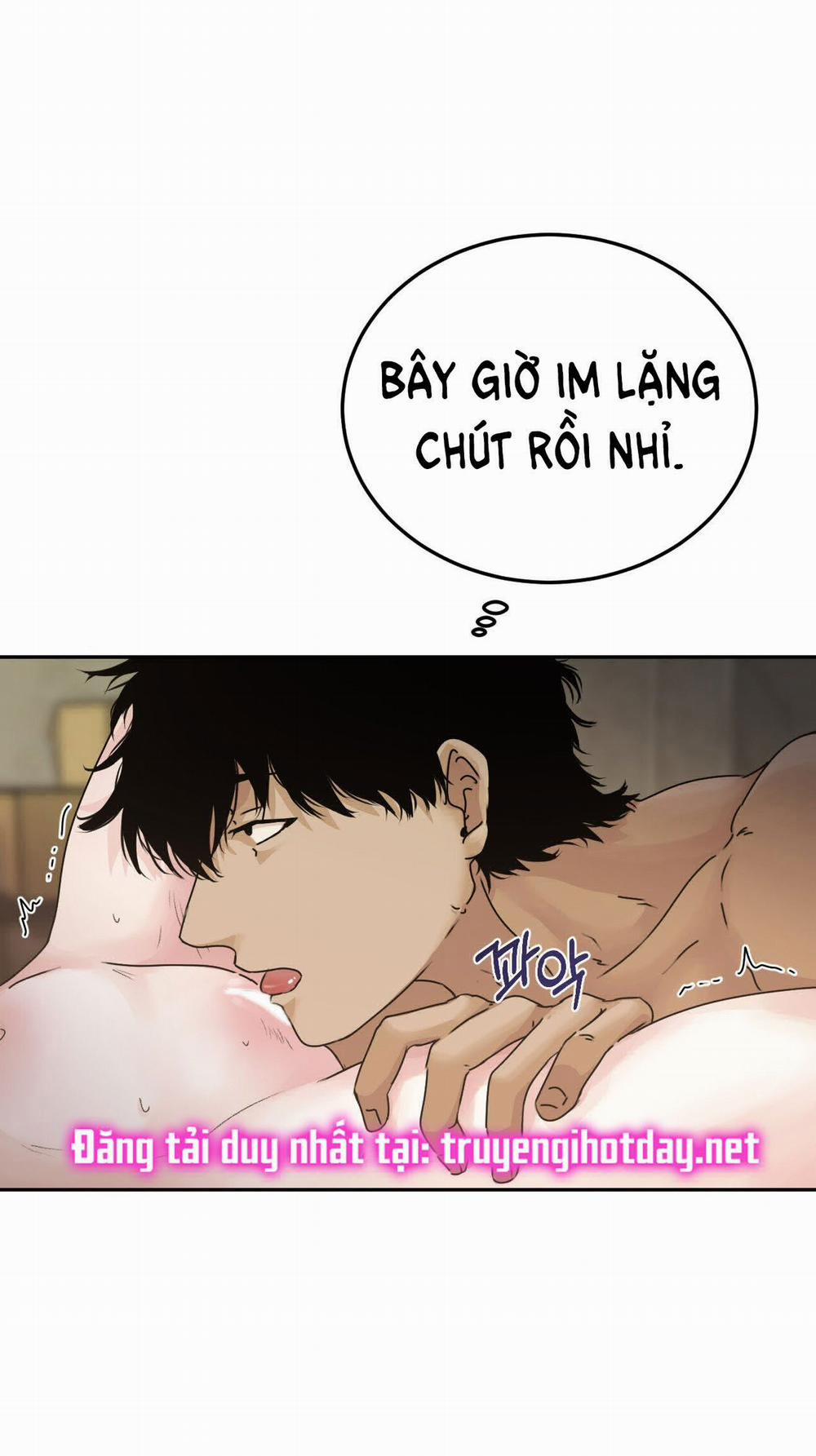 [18+] Hãy Trở Thành Gia Đình Của Tôi 4.2 trang 1
