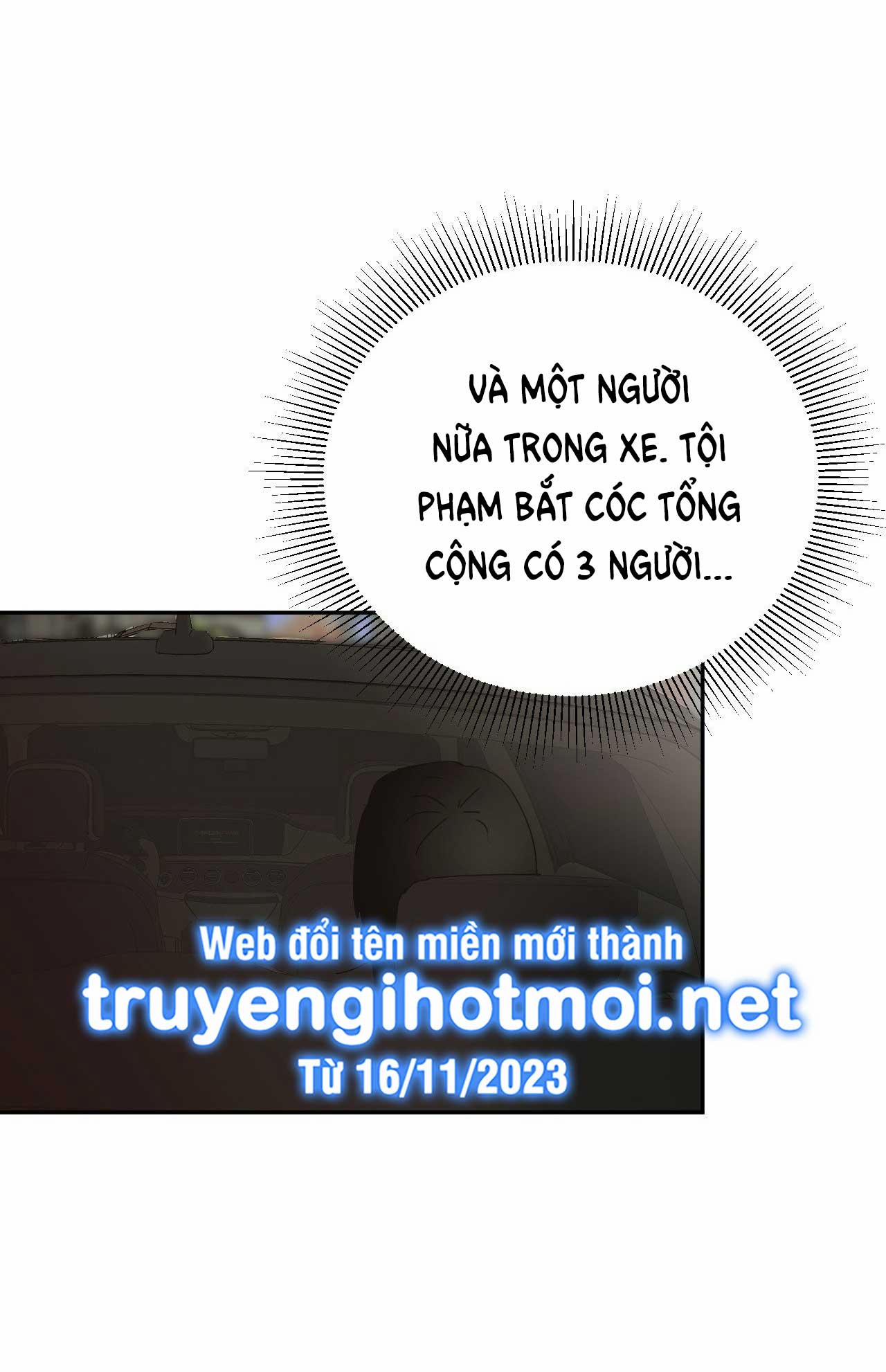 [18+] Hãy Trở Thành Gia Đình Của Tôi 7.2 trang 18