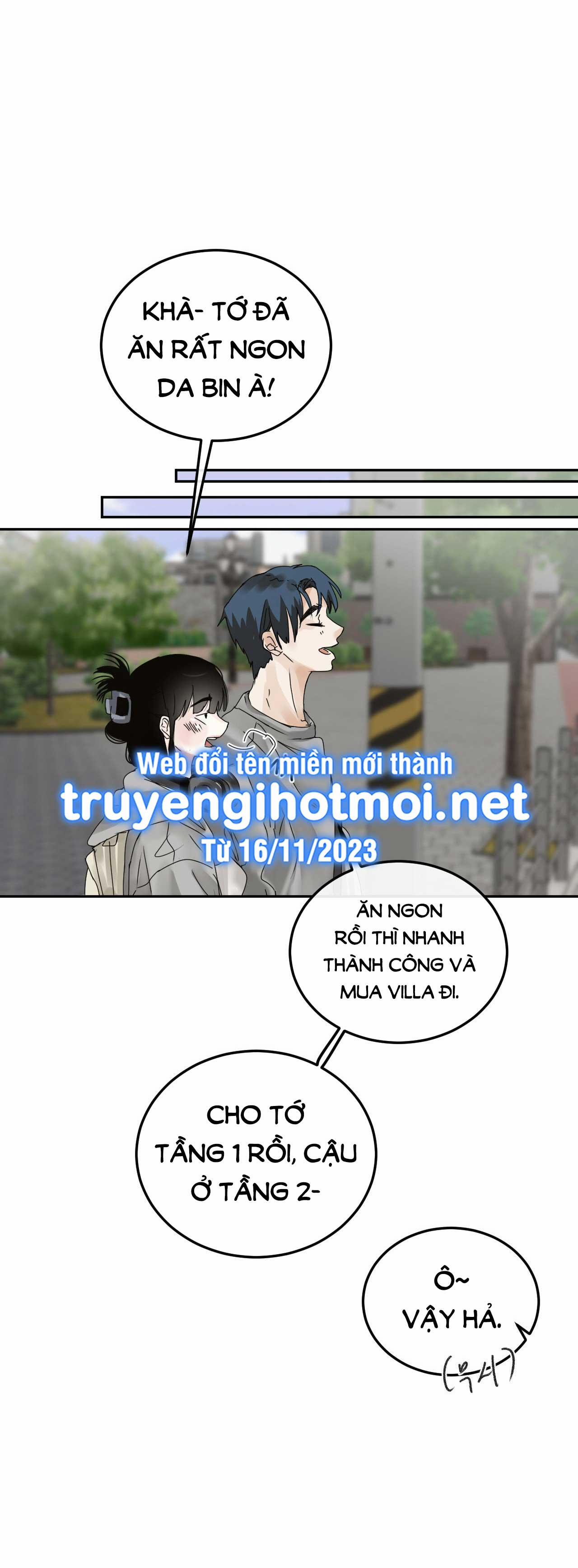 [18+] Hãy Trở Thành Gia Đình Của Tôi 7.2 trang 3