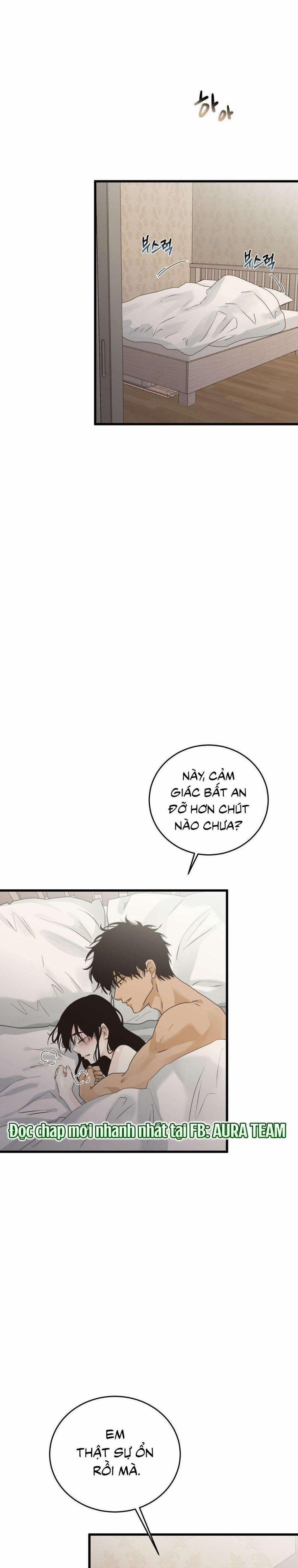 [18+] Hãy Trở Thành Gia Đình Của Tôi 70 trang 0