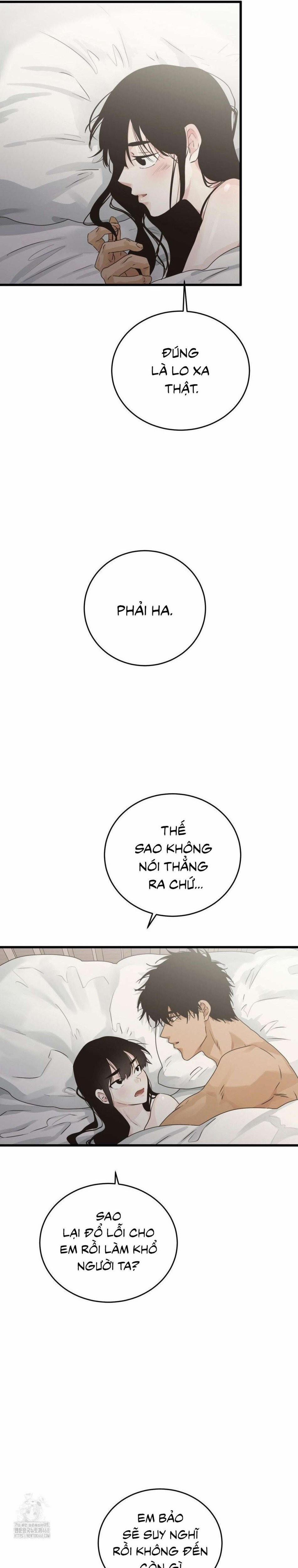 [18+] Hãy Trở Thành Gia Đình Của Tôi 70 trang 4