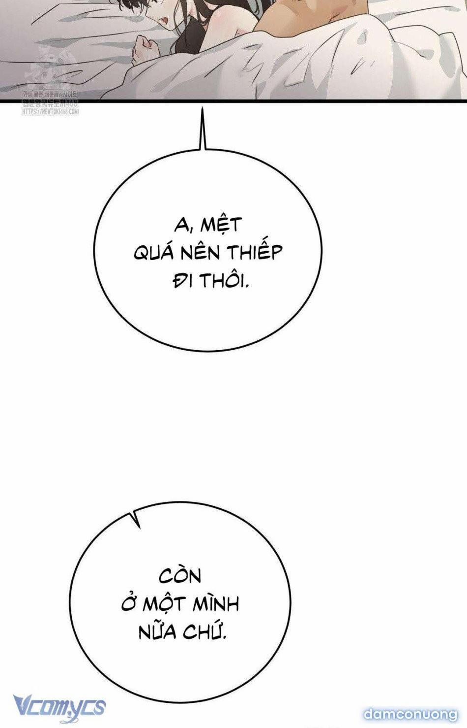 [18+] Hãy Trở Thành Gia Đình Của Tôi 70 trang 7