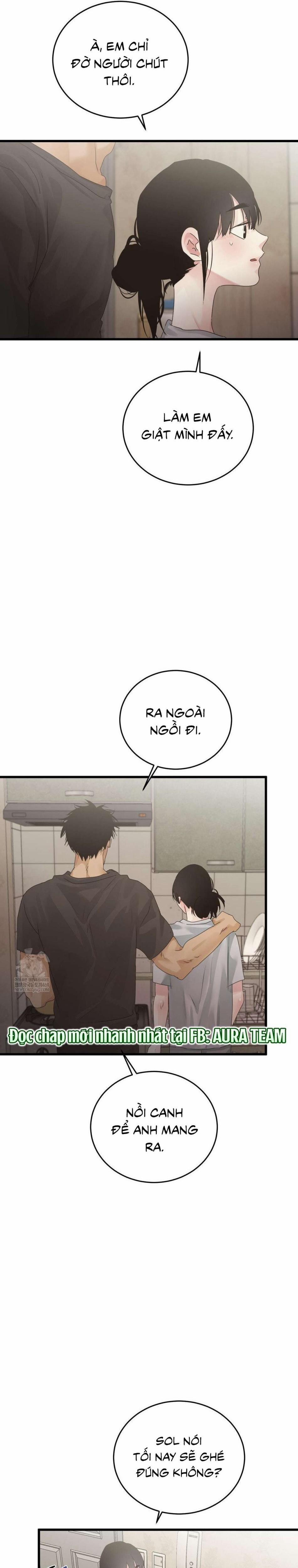 [18+] Hãy Trở Thành Gia Đình Của Tôi 71 trang 4