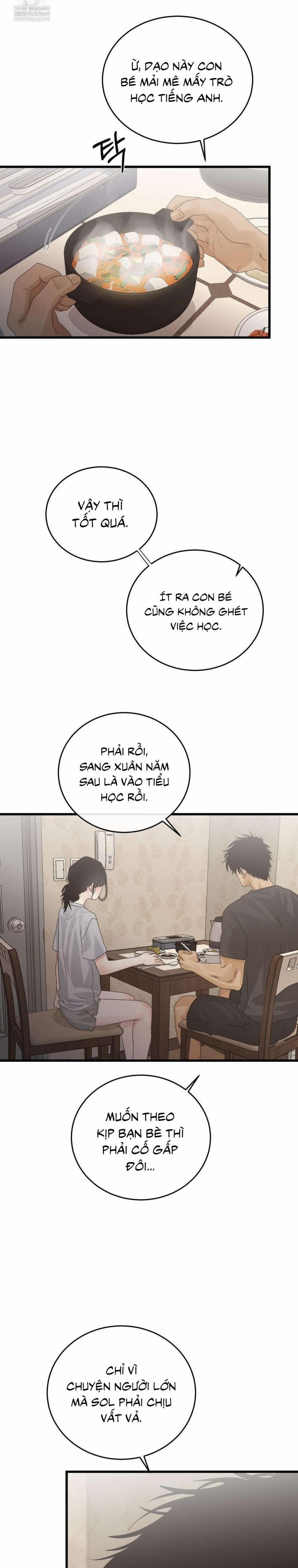 [18+] Hãy Trở Thành Gia Đình Của Tôi 71 trang 6