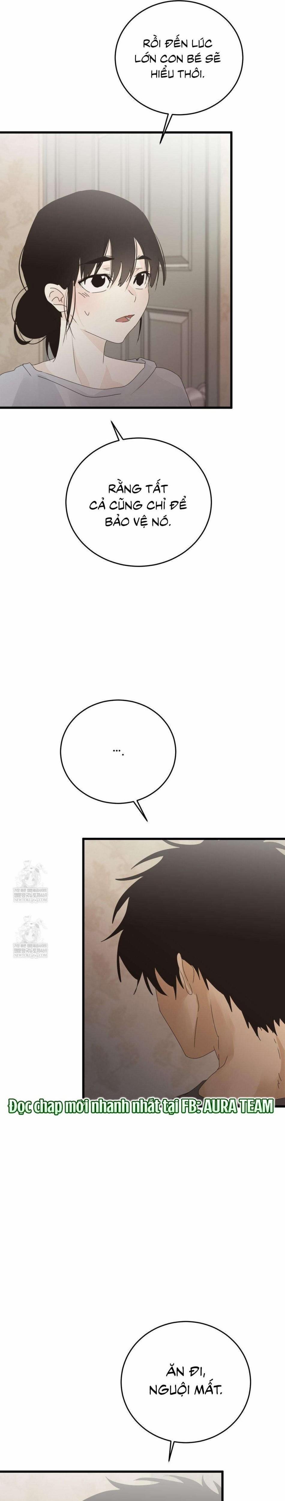 [18+] Hãy Trở Thành Gia Đình Của Tôi 71 trang 8