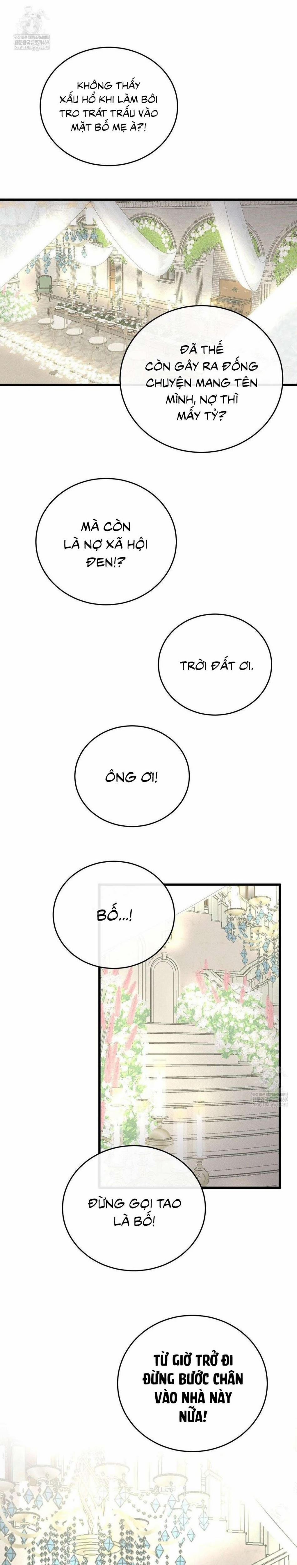 [18+] Hãy Trở Thành Gia Đình Của Tôi 72 trang 2