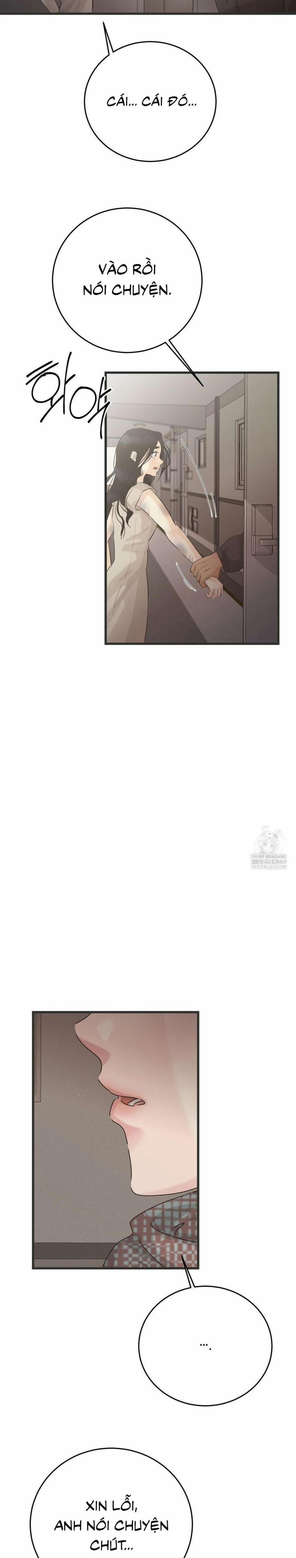 [18+] Hãy Trở Thành Gia Đình Của Tôi 72 trang 6