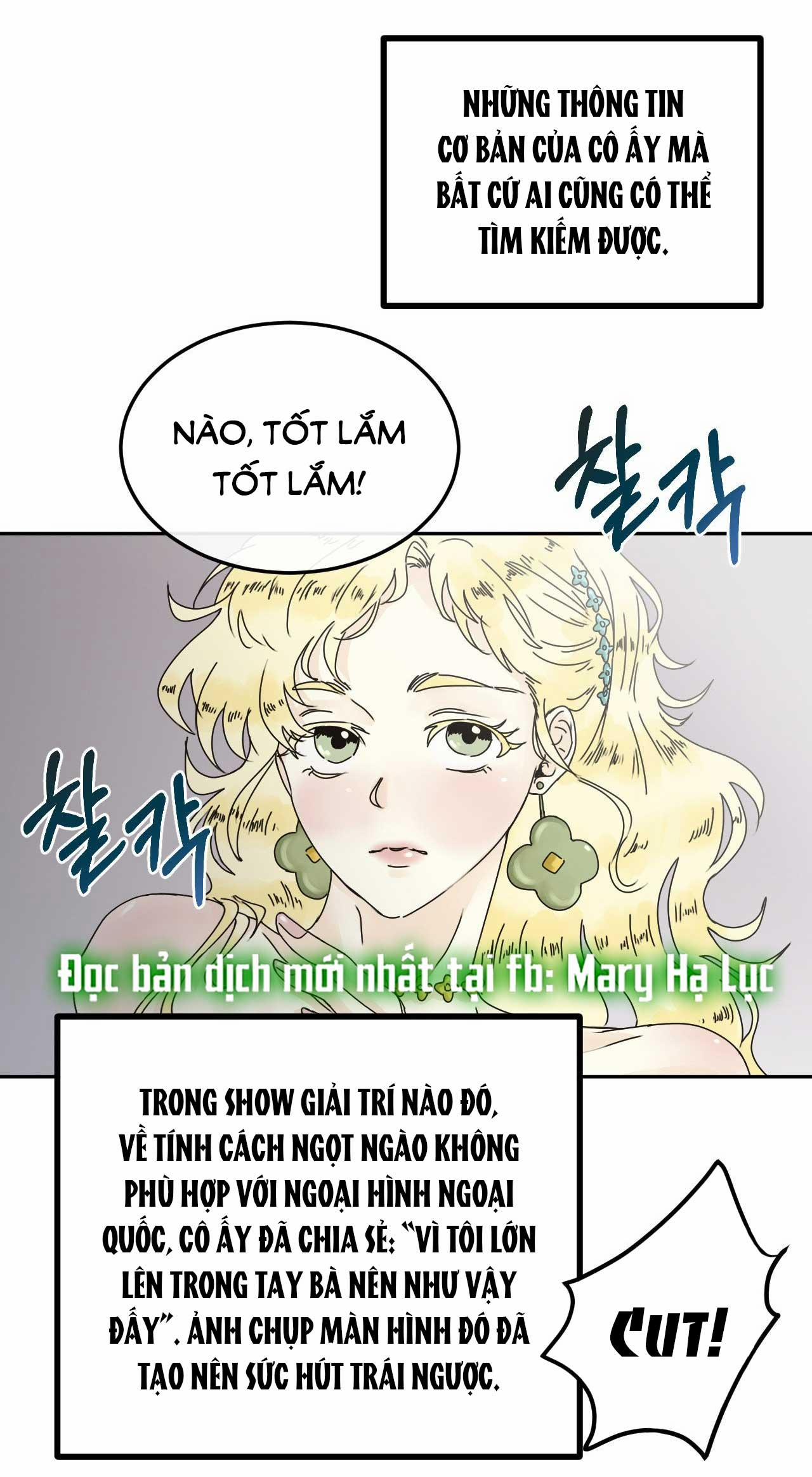 [18+] Hãy Trở Thành Gia Đình Của Tôi 9.1 trang 1