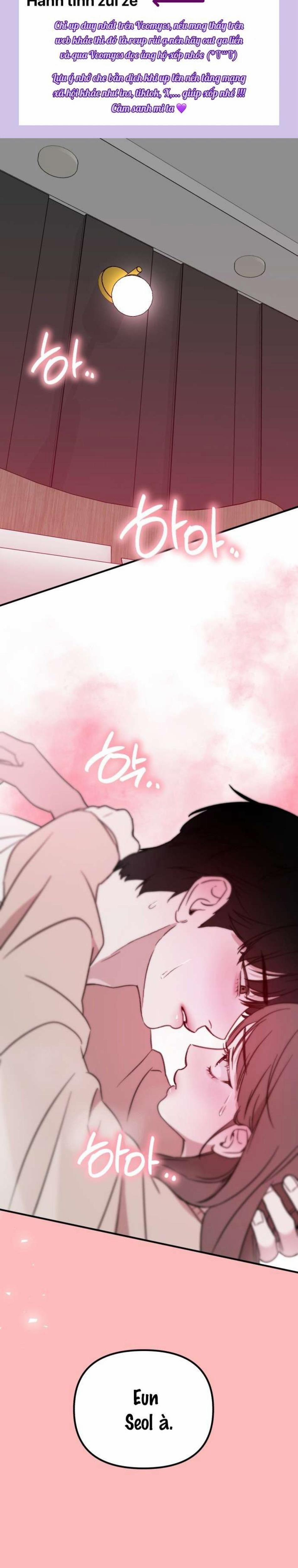 〖18+〗- Hẹn Hò Thì Ngọt Ngào, Sống Chung Thì Nóng Bỏng 1 trang 0