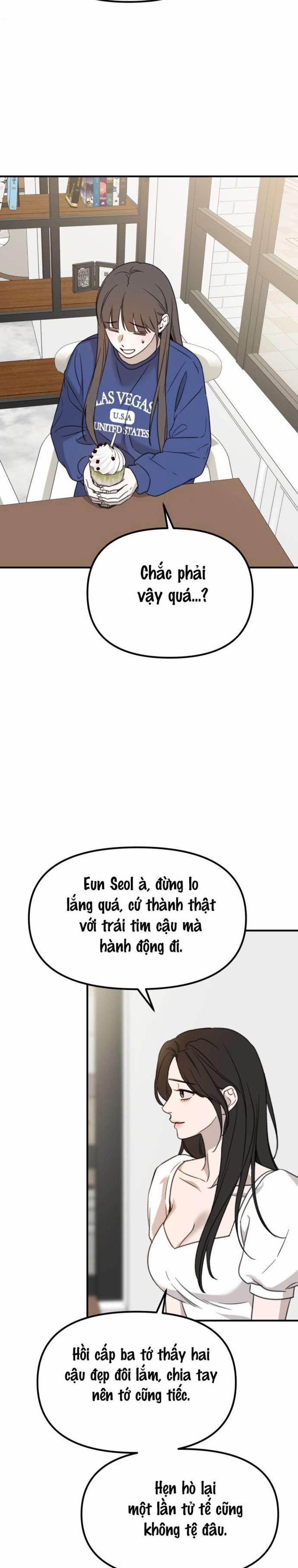 〖18+〗- Hẹn Hò Thì Ngọt Ngào, Sống Chung Thì Nóng Bỏng 2 trang 12