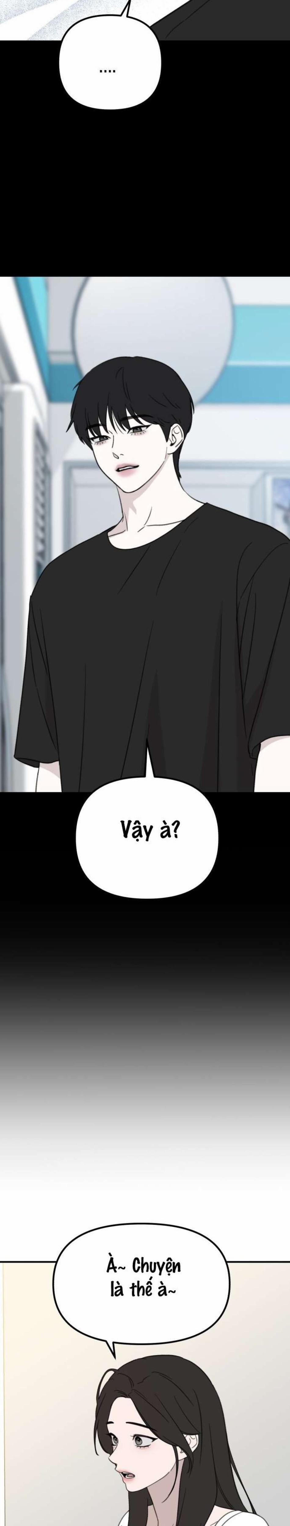 〖18+〗- Hẹn Hò Thì Ngọt Ngào, Sống Chung Thì Nóng Bỏng 2 trang 7