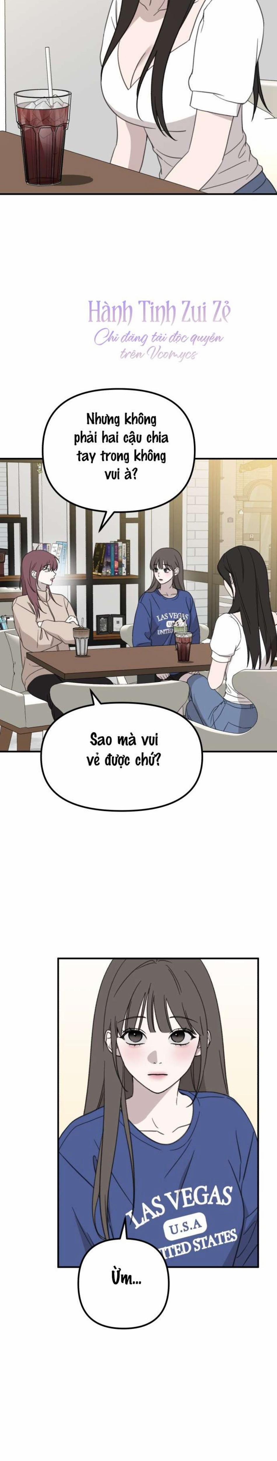 〖18+〗- Hẹn Hò Thì Ngọt Ngào, Sống Chung Thì Nóng Bỏng 2 trang 8