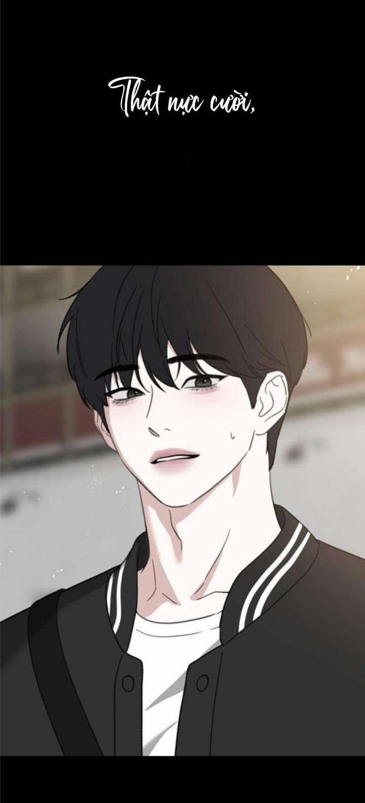 〖18+〗- Hẹn Hò Thì Ngọt Ngào, Sống Chung Thì Nóng Bỏng 4 trang 11