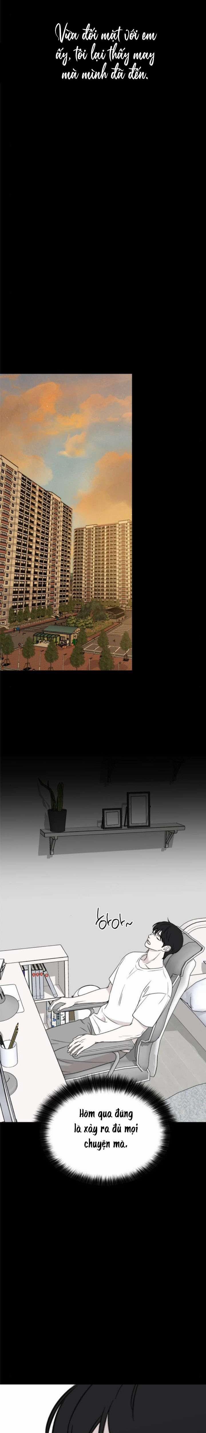 〖18+〗- Hẹn Hò Thì Ngọt Ngào, Sống Chung Thì Nóng Bỏng 4 trang 12