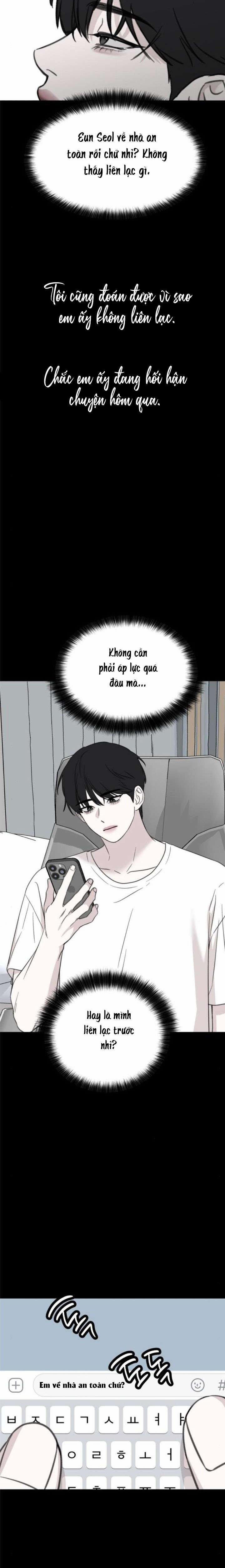 〖18+〗- Hẹn Hò Thì Ngọt Ngào, Sống Chung Thì Nóng Bỏng 4 trang 13