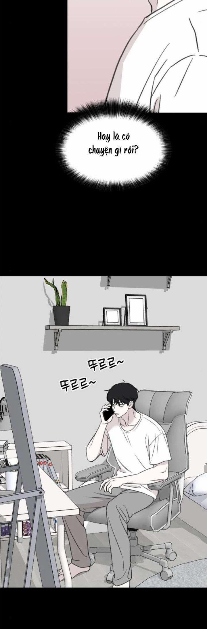 〖18+〗- Hẹn Hò Thì Ngọt Ngào, Sống Chung Thì Nóng Bỏng 4 trang 15