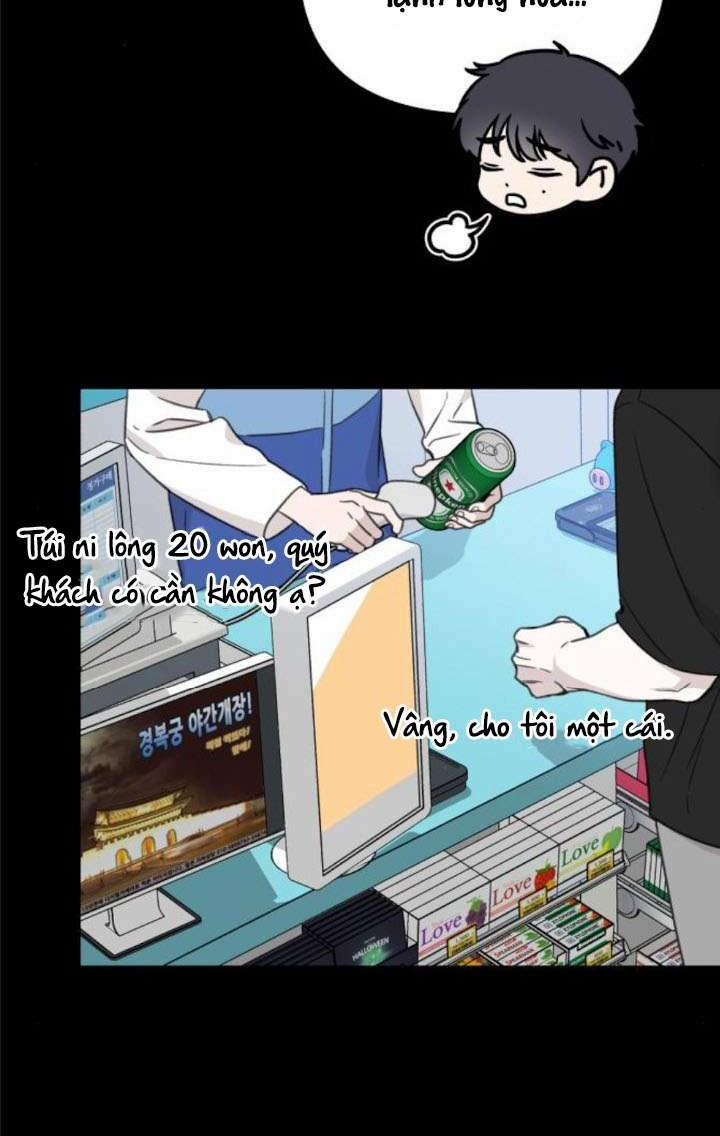 〖18+〗- Hẹn Hò Thì Ngọt Ngào, Sống Chung Thì Nóng Bỏng 4 trang 7