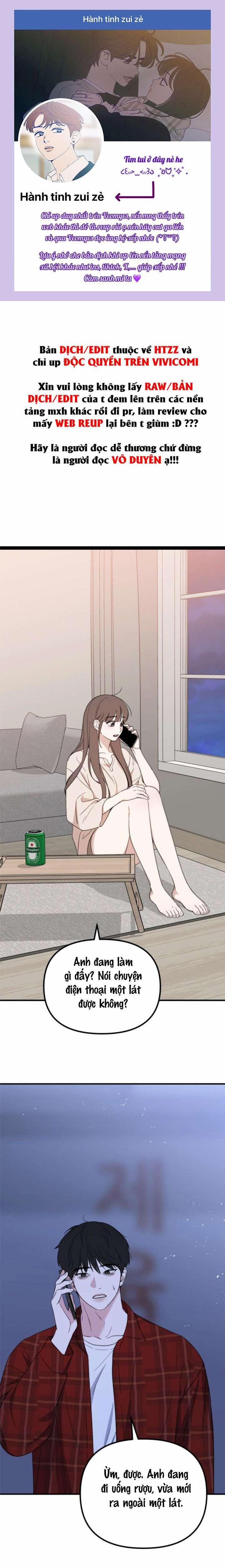 〖18+〗- Hẹn Hò Thì Ngọt Ngào, Sống Chung Thì Nóng Bỏng 7 trang 0