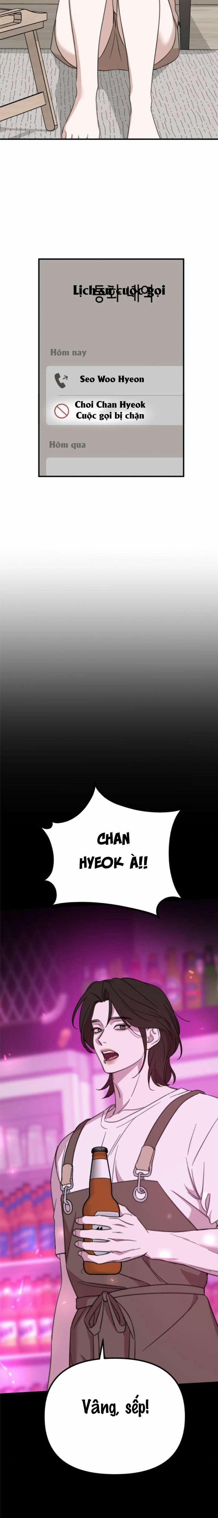 〖18+〗- Hẹn Hò Thì Ngọt Ngào, Sống Chung Thì Nóng Bỏng 7 trang 2