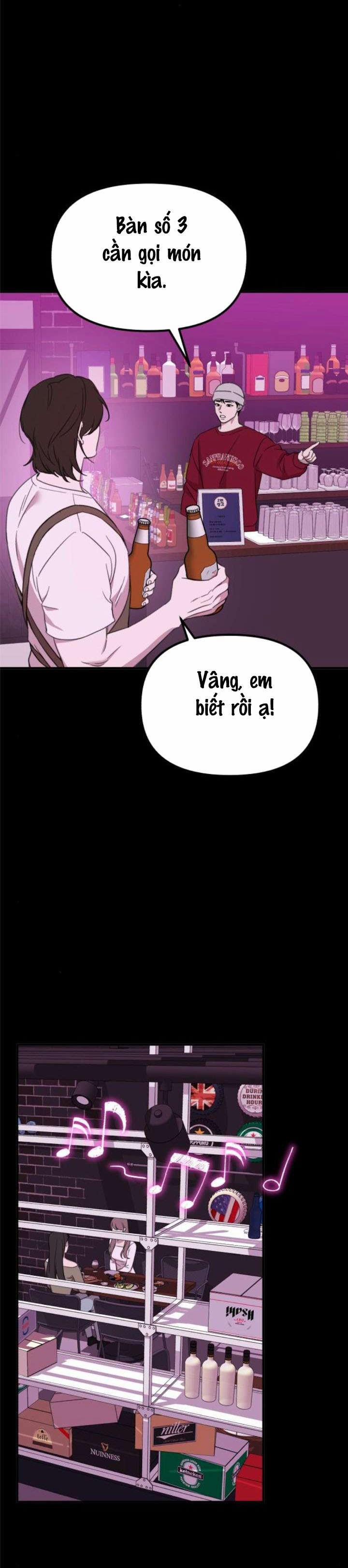 〖18+〗- Hẹn Hò Thì Ngọt Ngào, Sống Chung Thì Nóng Bỏng 7 trang 3